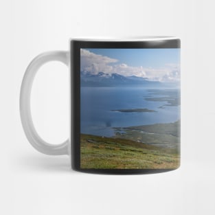 Absolutely Abisko Mug